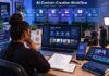 AI Tools Every Content Creator Should Use in 2026 AI content creation workflow from research to publishing