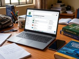 Best Laptops for Students on a Budget in Nigeria 2026 Best laptops for students on a budget in Nigeria 2026