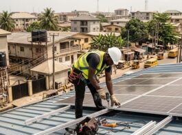 FG Opens Free Solar PV Training for Nigerians, Offers COREN Certification Free solar PV installation training in Nigeria