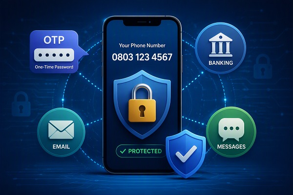 How to protect your phone number from SIM swap fraud