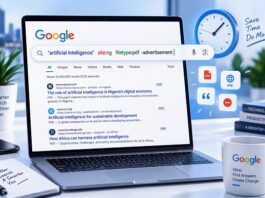 25 Google Search Tricks That Save Time