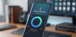 Why Your Android Phone Keeps Restarting and How to Fix It Android phone restarting unexpectedly