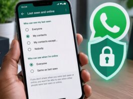 How to Hide Online Status on WhatsApp How to hide online status on WhatsApp