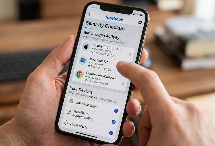 facebook-security-checkup